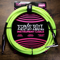Ernie Ball Braided 10ft Instrument Cable